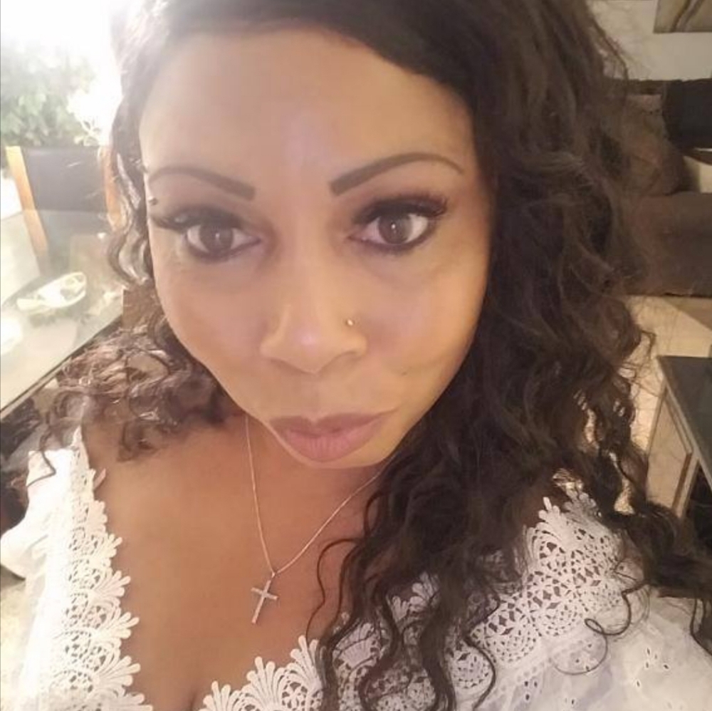 Meet your Posher, Gwendolyn